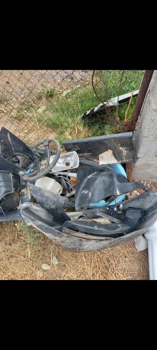 Ваз 2107 Болшектер / Запчасти
