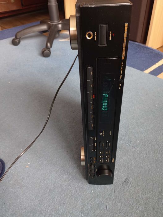 Amplificator tuner Marantz  sr 47 (Akai Sony