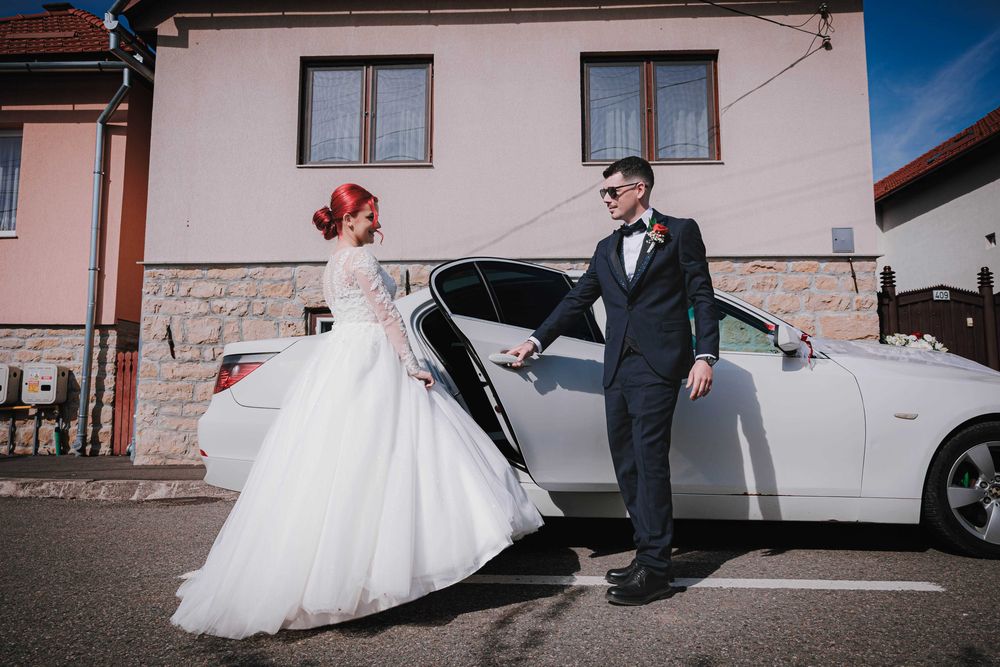 Fotograf nuntă și evenimente – Cluj & Mureș | Foto profesional