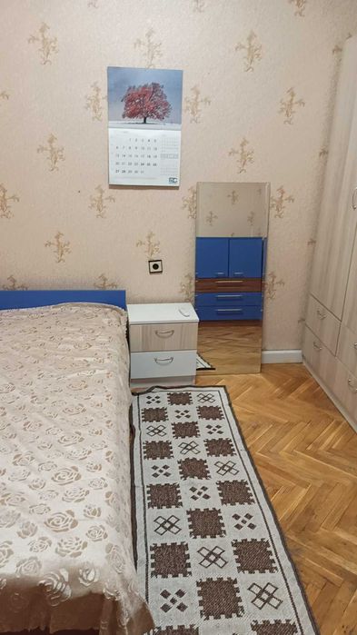 Дава се под наем Многостаен апартамент в Плевен, 9-ти квартал - 115 кв.м за 348.84 € - Снимка #6