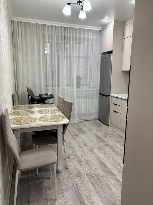 Продам квартиру 3х комнатную