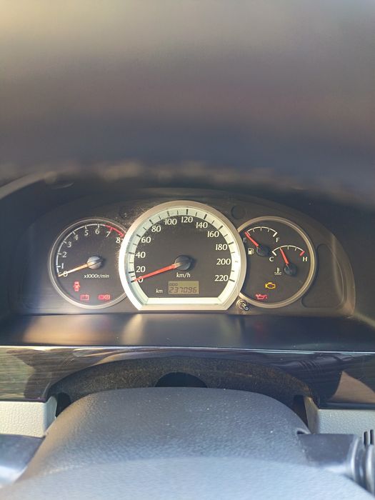 Chevrolet Lacetti / Gentra 2015 — 4