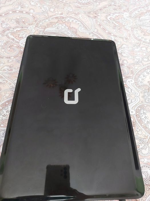 Ноутбук Compaq CQ58