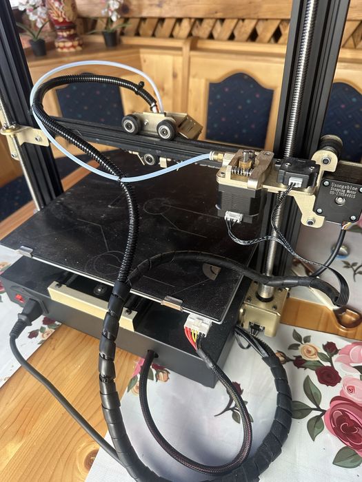 De vinzare imprimanta 3D