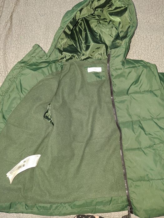 Куртка на ребенка до 5 лет