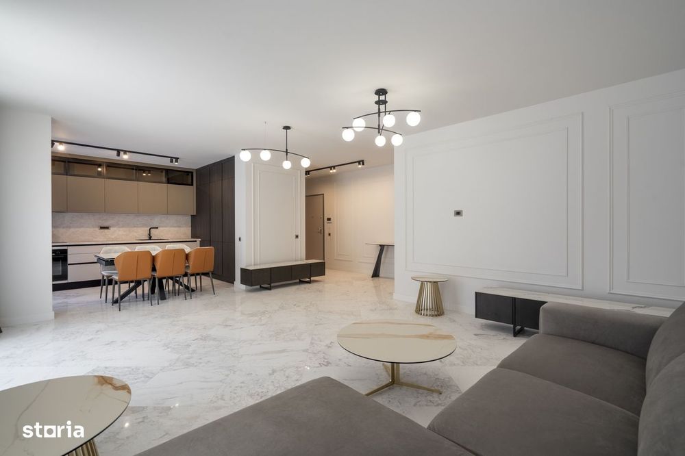 2 camere Iancu Nicolae Jolie Village finalizat Ready to move in