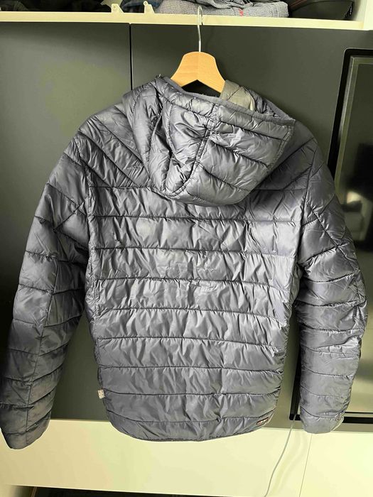 Синьо яке Napaijiri/Напапири размер М