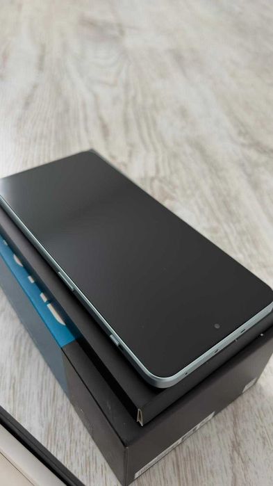 OnePlus Nord 3, 256GB, 16+12GB RAM, 6.74 inch, Li-Po 5000 mAh Fluid Amoled 120Hz