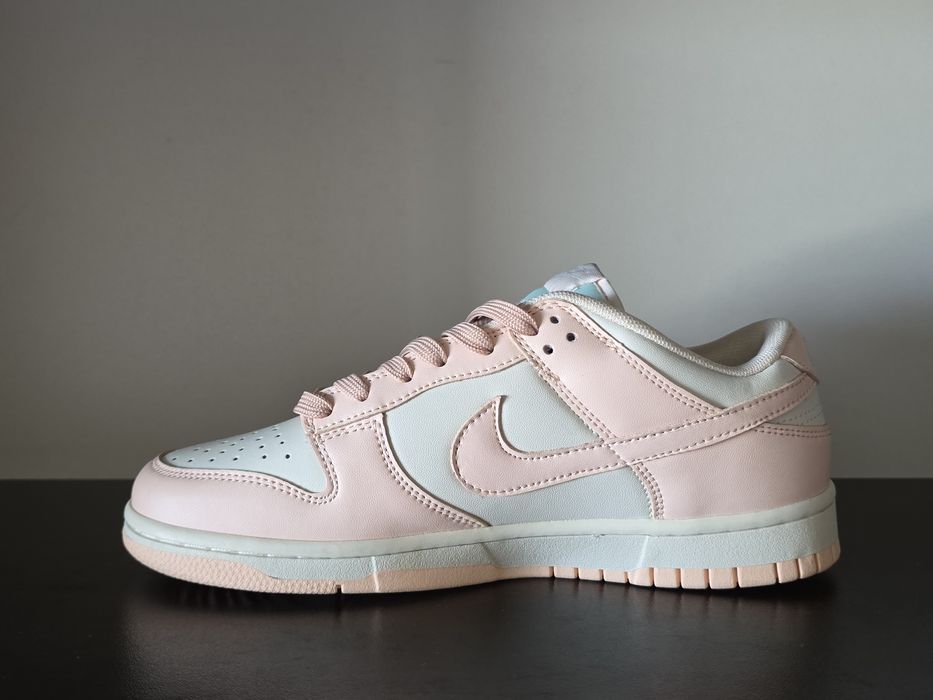 Nike Dunk Low 41номер 26см Стелка нови без кутия