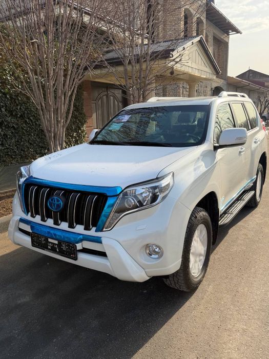 Прадо 150 зуридан