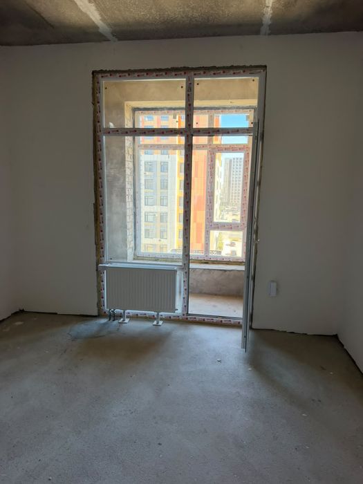 Продам 3х  комнатную квартиру