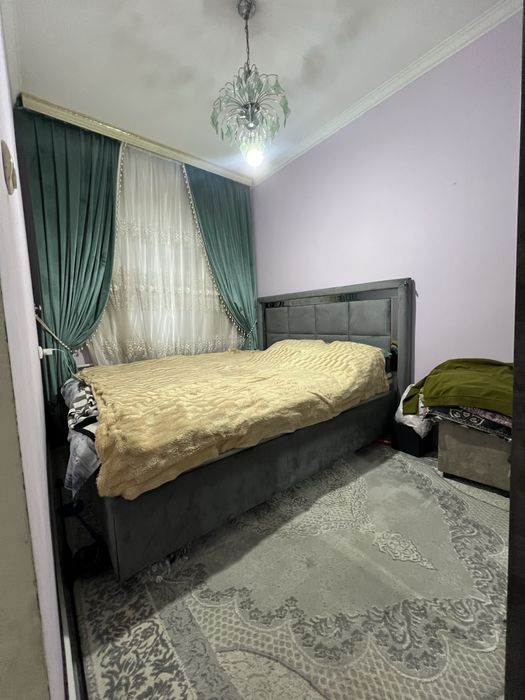 Квартира спутник 4 3/2/5 2х6 балкон 61500&