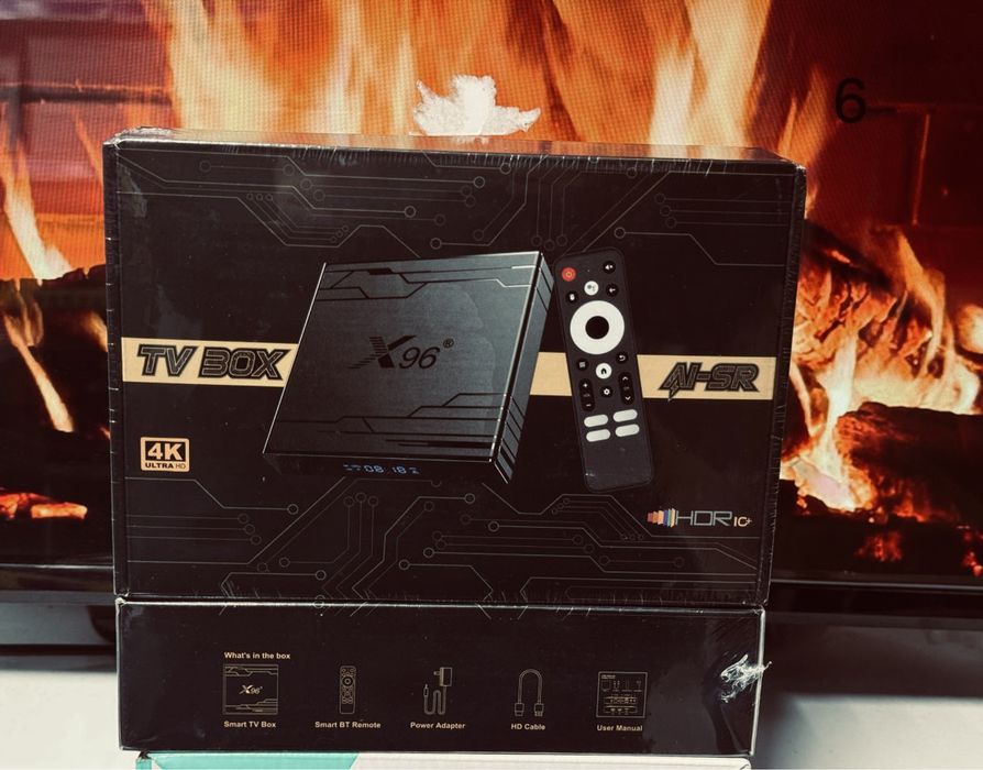 Тв бокс, Tv box, Smart tv, Смарт тв