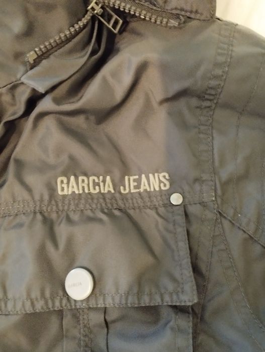 Яке ,гкейка , зимно яке, Garcia