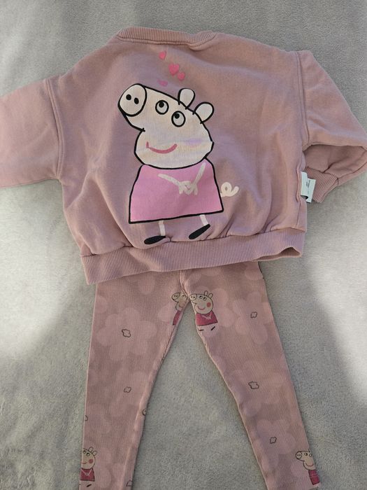 Zara , peppa pig 92