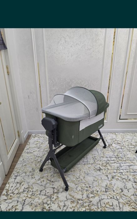 Bolalar belanchagi elektroniy