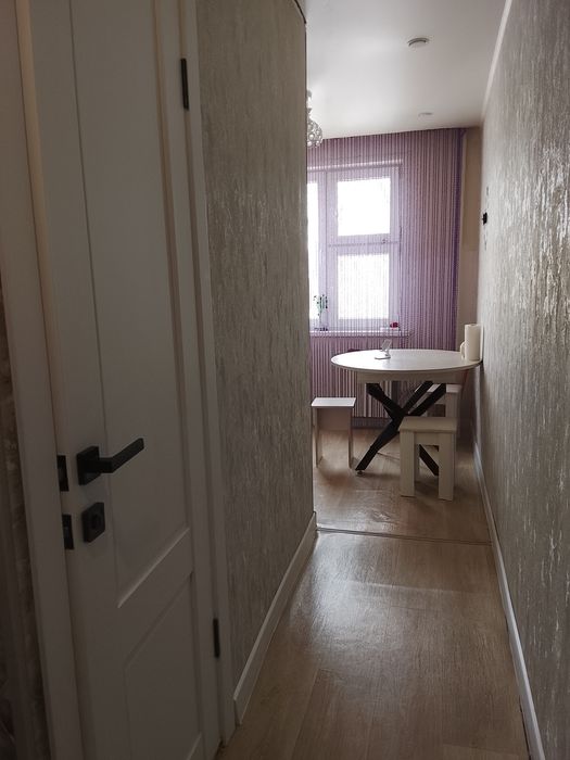 Продается 3-х комнатная квартира