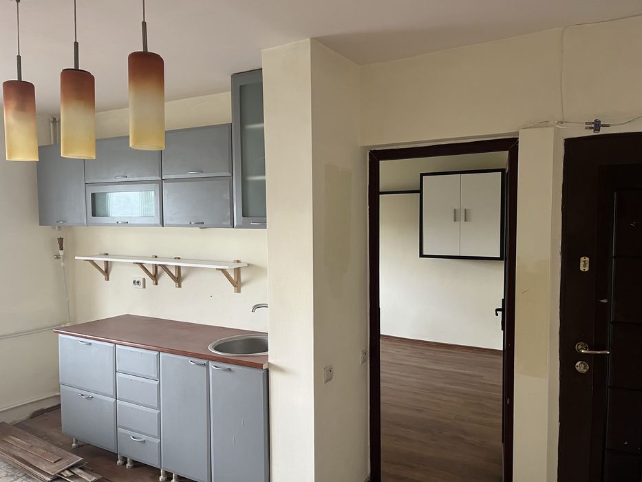 Apartament 2 camere decomandat CET-Anda | 54 mp | Etaj 3/4 | Gaze la ușă