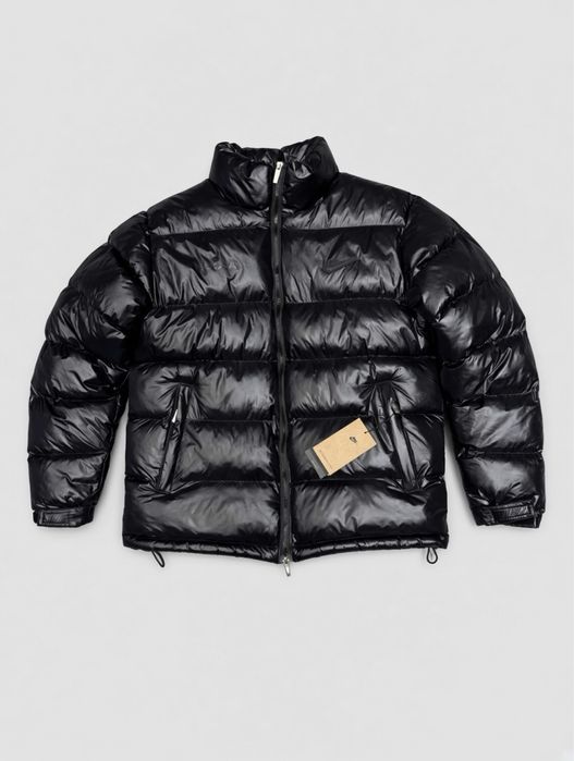 Nike puffer jacket