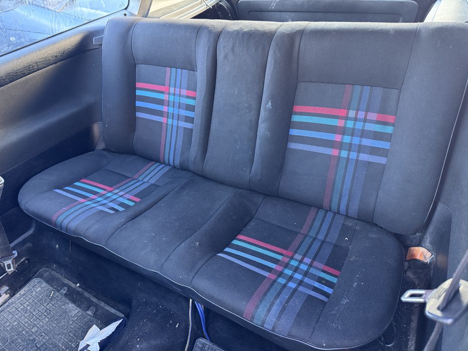 Салон за Голф 3 Перфектен