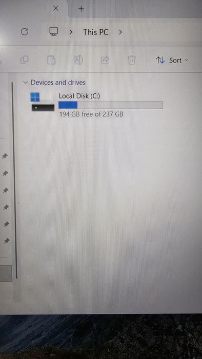 Lenovo T 14 gen 3 i.5 1245U(12 th gen)
