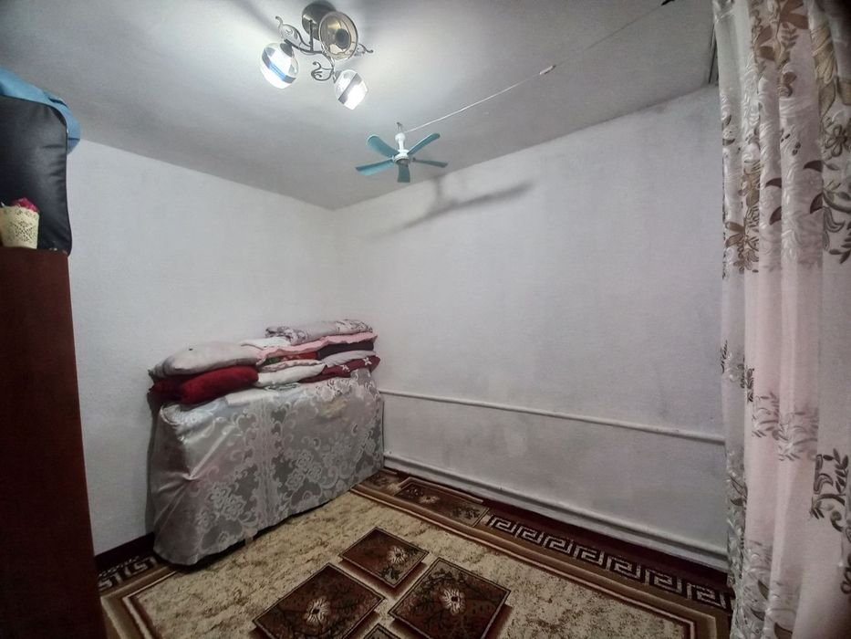 Turar joy hovli sotladi