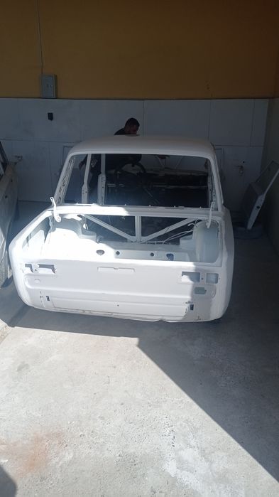 Vaz 011 yaxshi xolatda