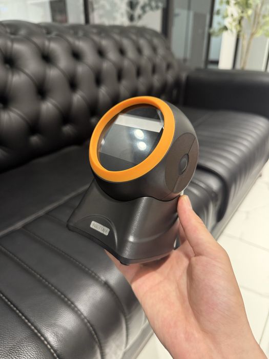 Netum сканер настольный ручной