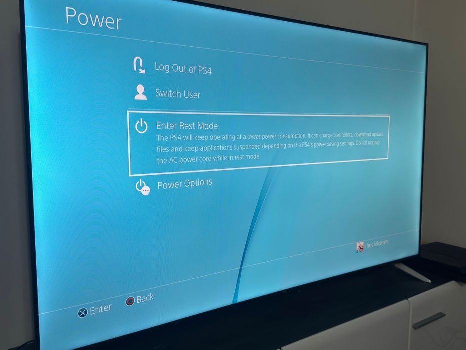 Play station 4 +Xbox one s