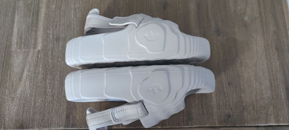 ADIDAS Adilette 22 XLG номер-41
