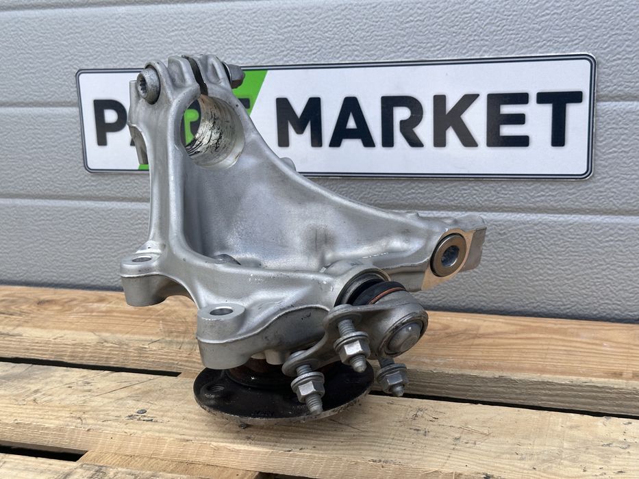 Ляв шенкел AUDI Q4 VW ID.3 ID.4 ID.5 1EA407257H