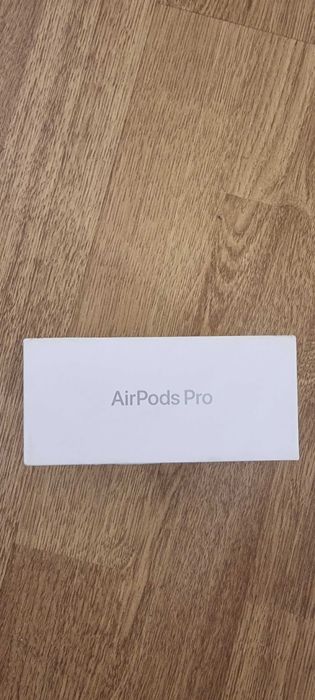 Airpods Pro 2 generation