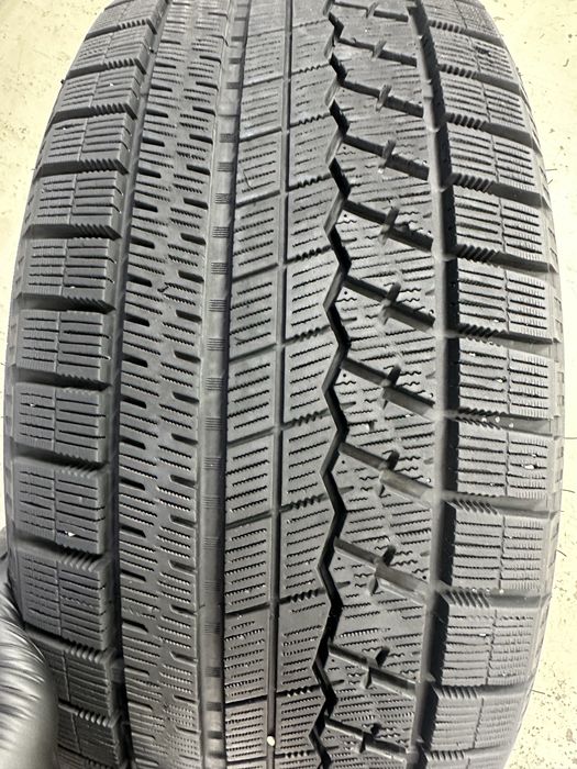Авто шины 245/45R18 (2шт)
