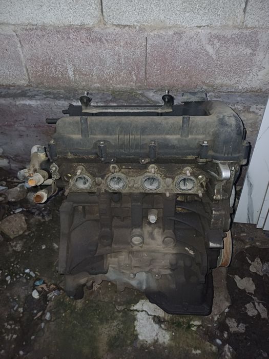 Продам двигатель.