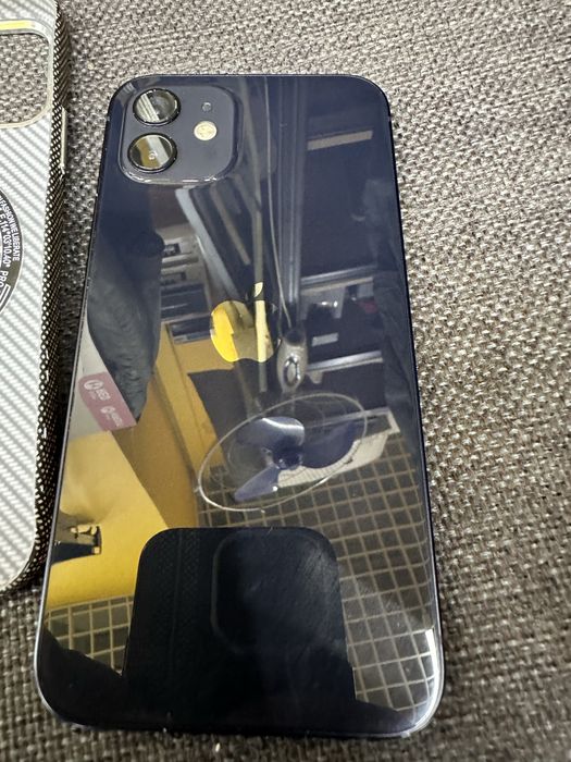 12 Айфон 128ГБ срочно продается