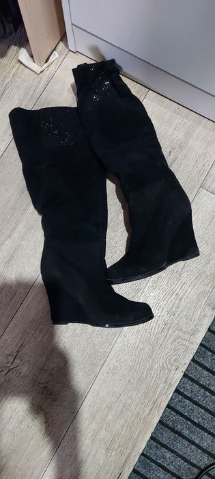 Баскони зимние 35-36р