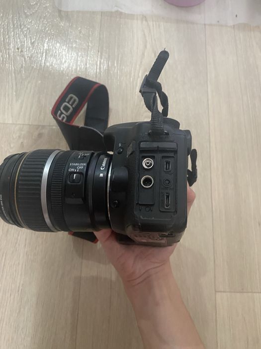 Продам Canon 50d