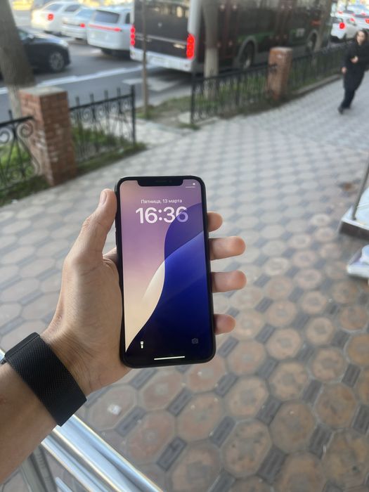 Ideal Iphone Xs srochna arzonga