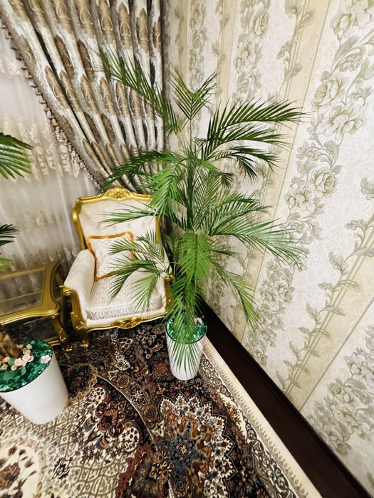 Исскуственные цветы