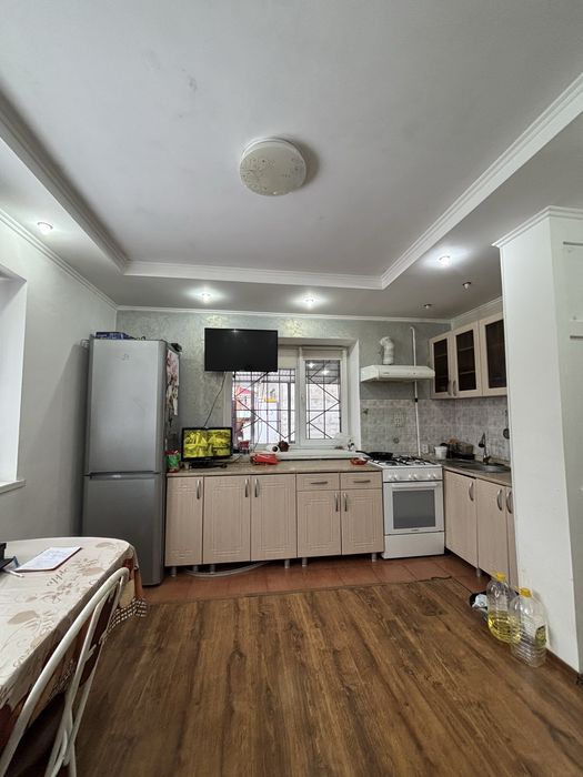 Продам дом ст Локомотив