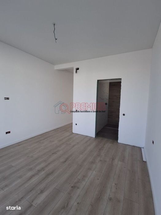 Casă 4 camere - 82,9 mp utili + 13,85 mp terasa - Vidra - Berceni -
