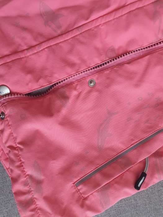 Комплект весенний для девочки