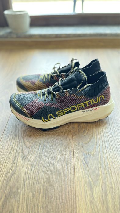 La Sportiva Prodigio Pro