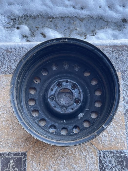 Диски колеса диска