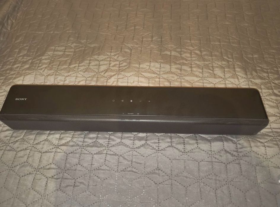 Soundbar Sony HT  SF 200 2.1