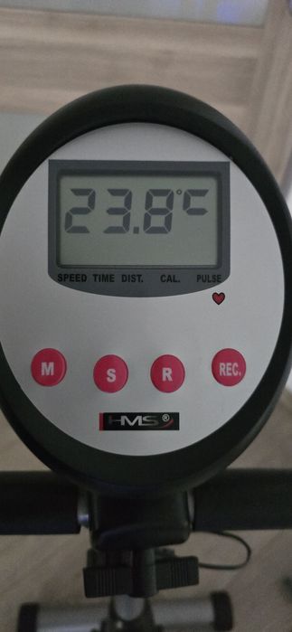 Bicicleta HMS Magnetic