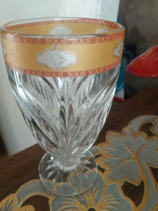 Продам хрусталь Советский