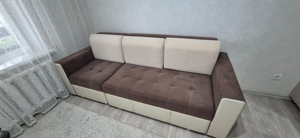 Продам отличный диван