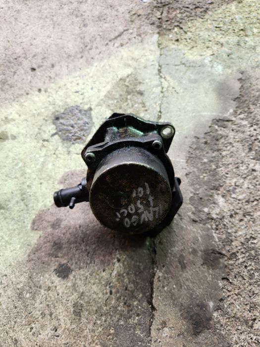 Вакум помпа за Рено 1. 5dci