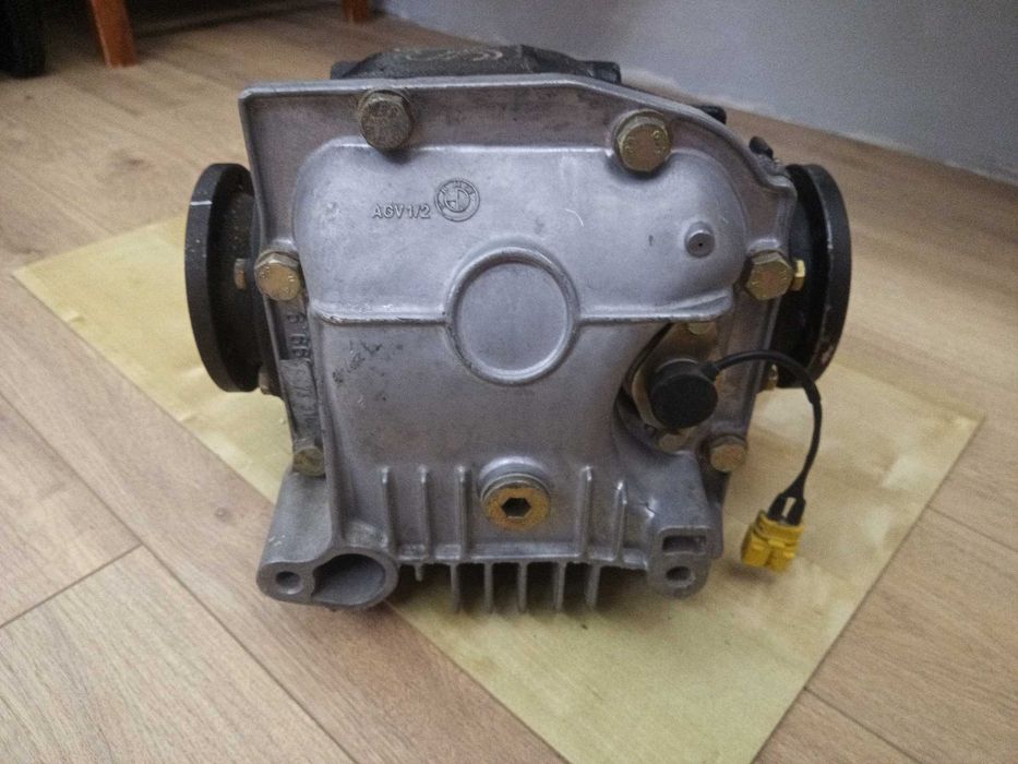 Шпер диференциал 188 с число 3.73 БМВ